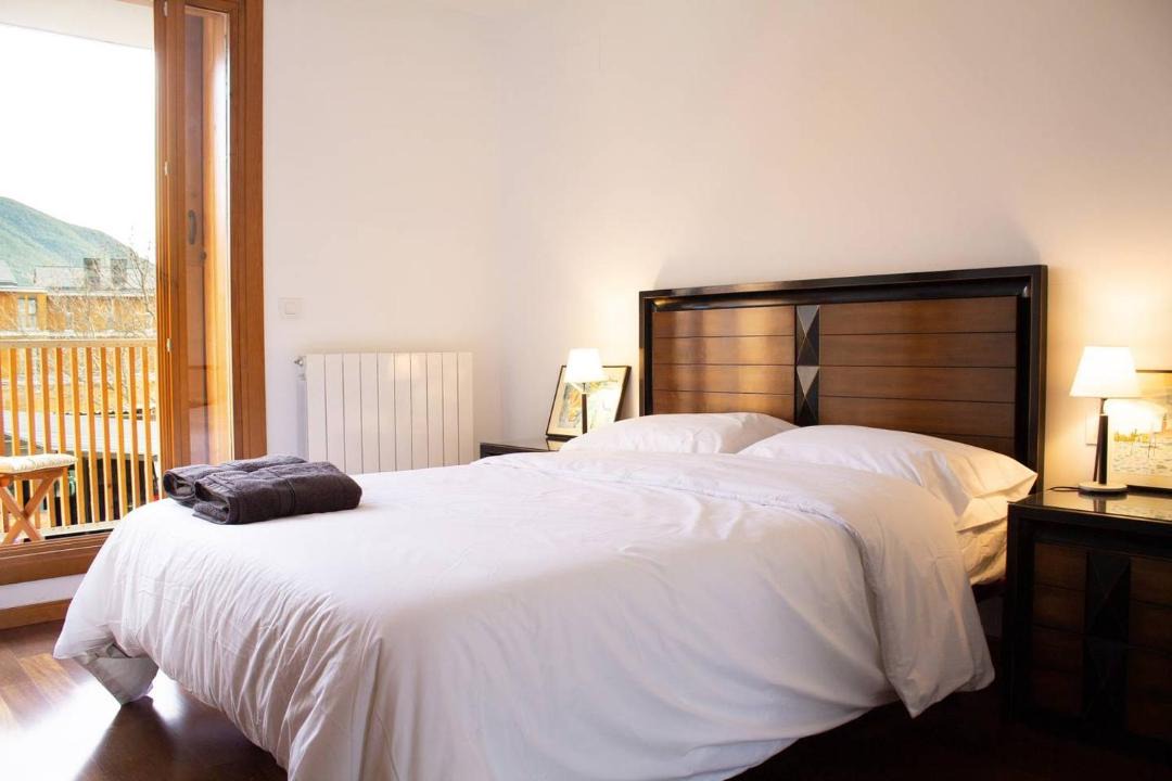 Photo of Bedroom in Biescas