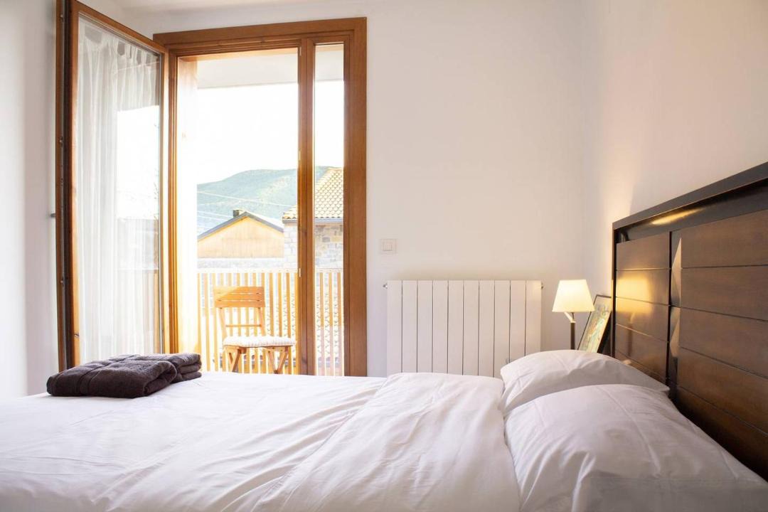 Photo of Bedroom in Biescas