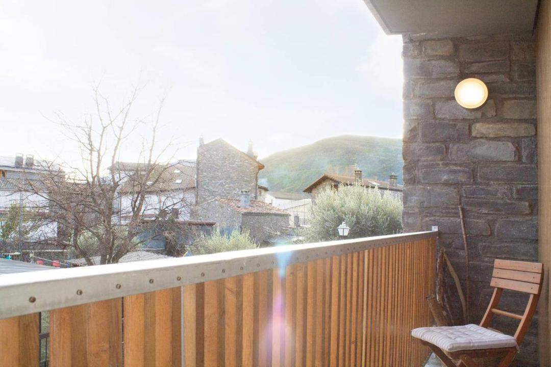 Photo of Patio Balcony in Biescas