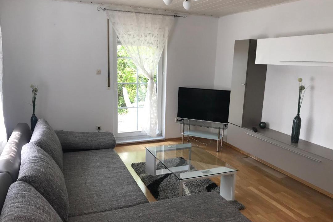 Photo of Livingroom in Forchheim