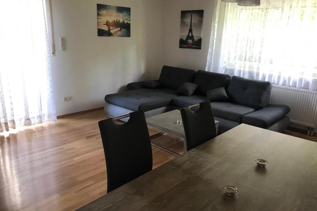 Photo of Livingroom in Forchheim