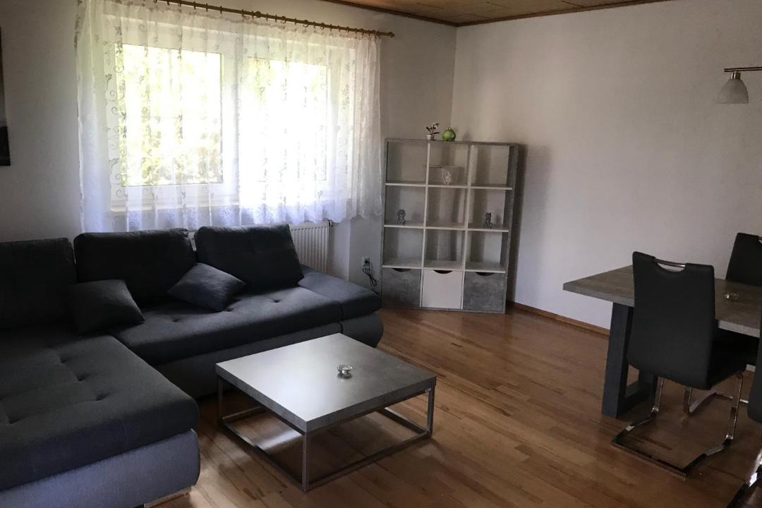 Photo of Livingroom in Forchheim