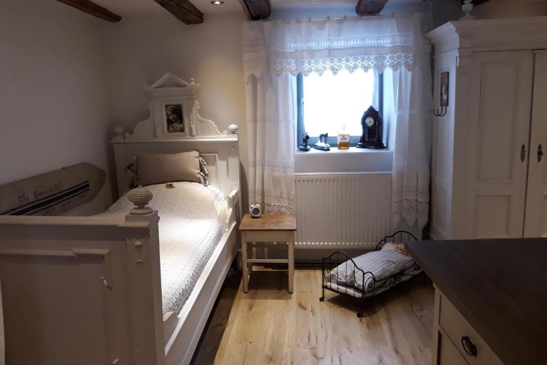 Photo of Bedroom in Lauingen