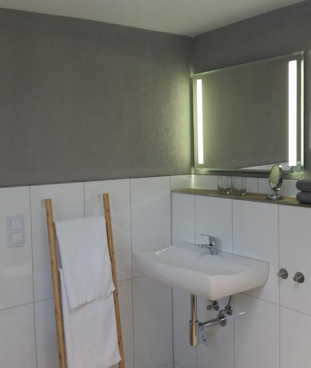 Photo of Bathroom in Zirndorf