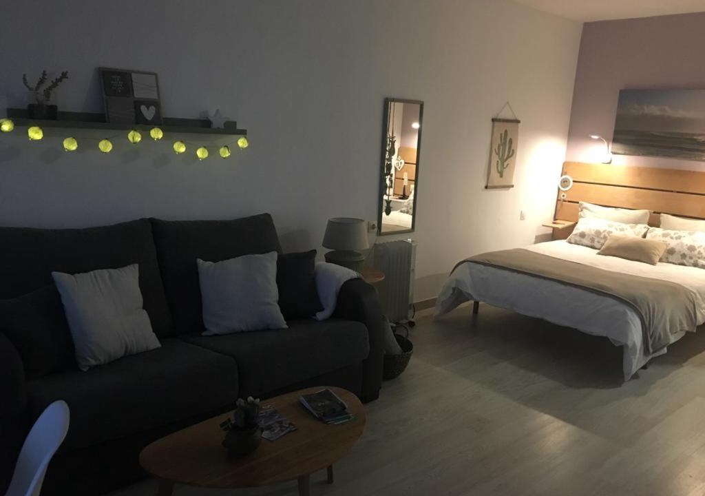 Photo of Bedroom in San Marcos