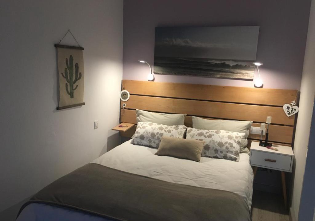 Photo of Bedroom in San Marcos
