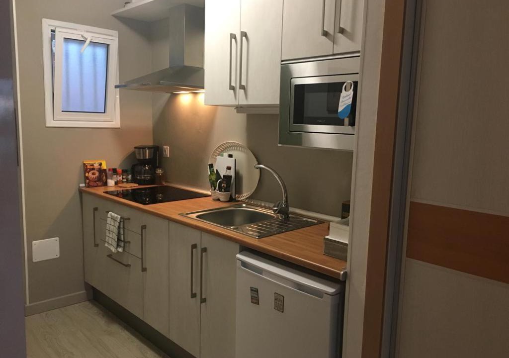 Photo of Kitchen in San Marcos