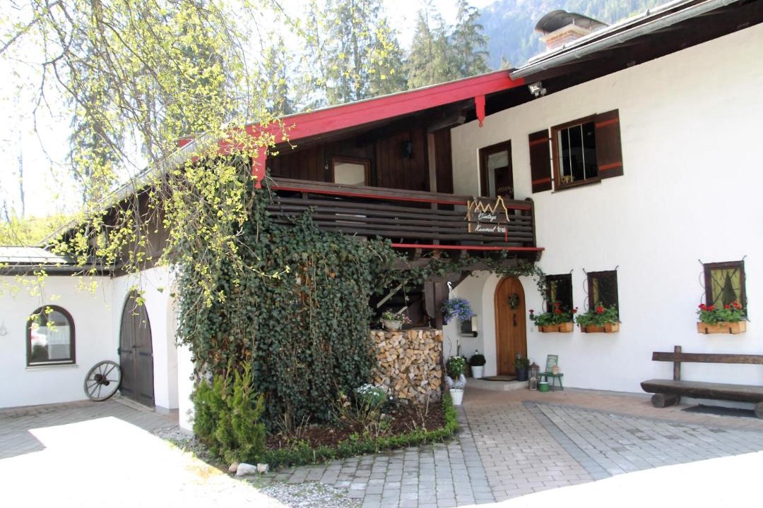 Photo of Others in Oberschonau