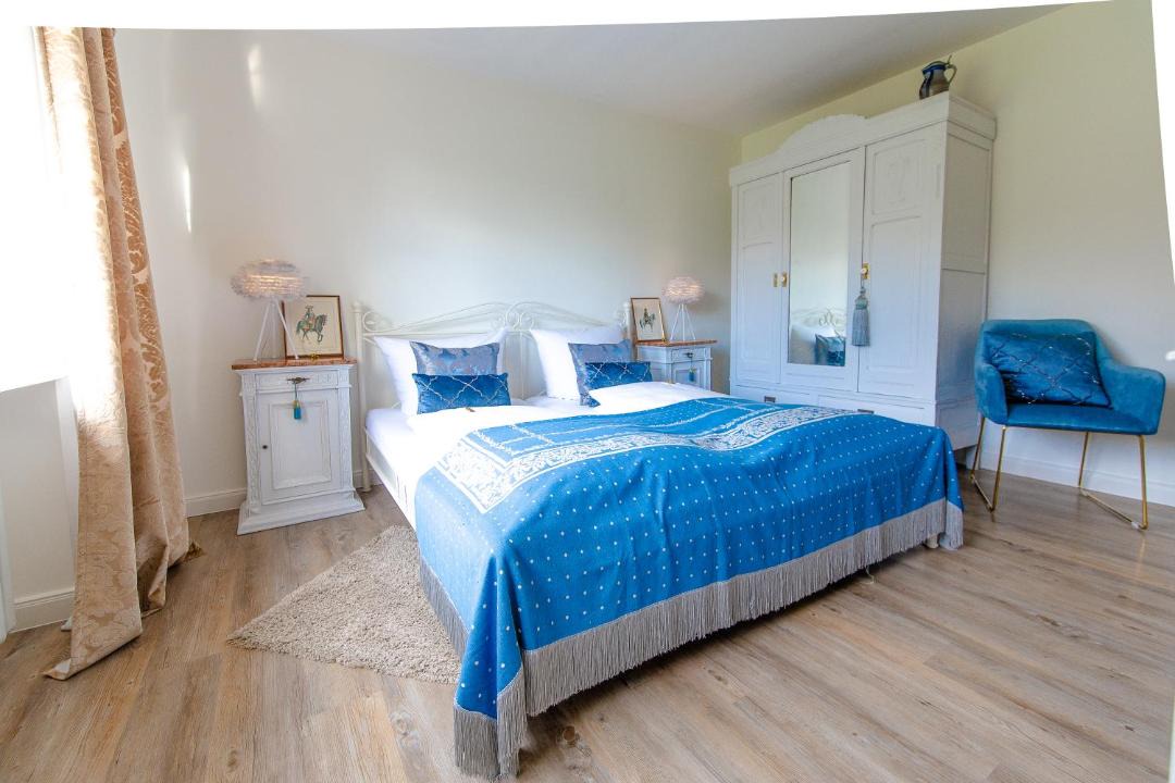 Photo of Bedroom in Iphofen