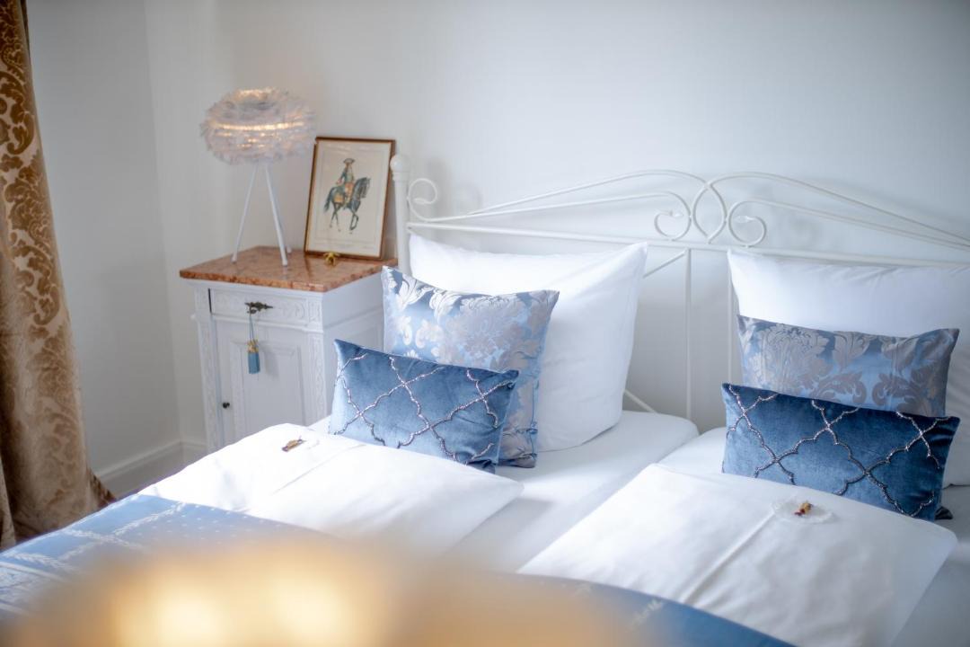Photo of Bedroom in Iphofen