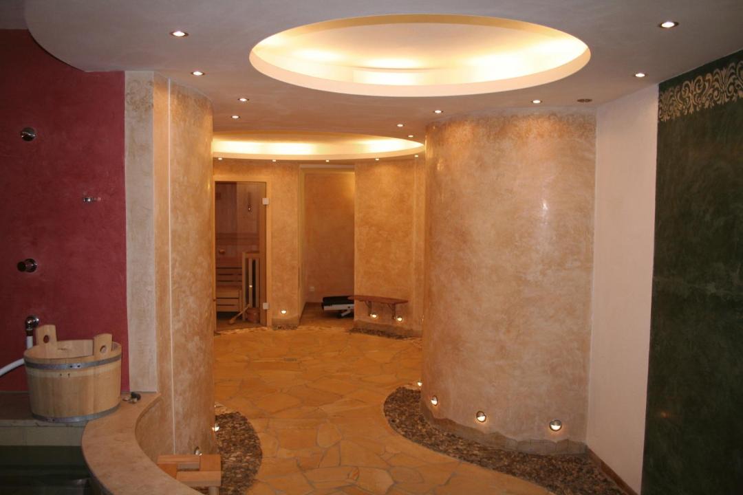 Photo of Bathroom in Kemnath