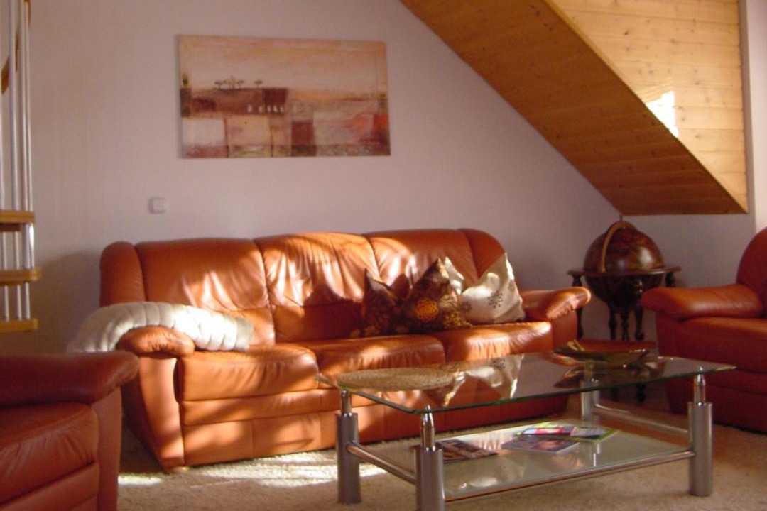 Photo of Livingroom in Wolfersdorf