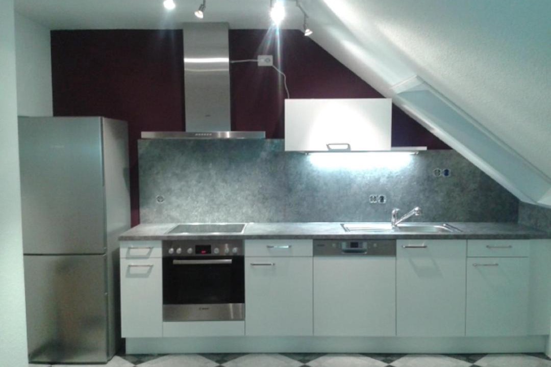 Photo of Kitchen in Gambach
