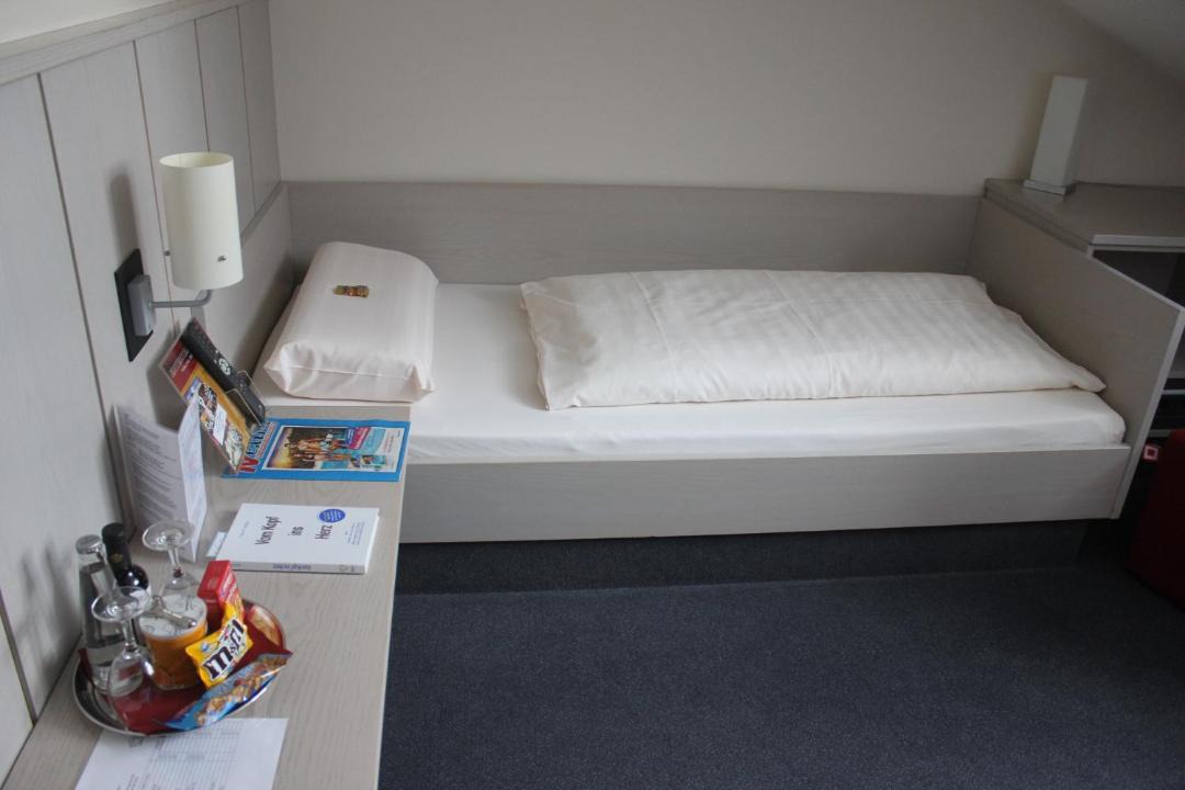 Photo of Bedroom in Furstenfeldbruck District