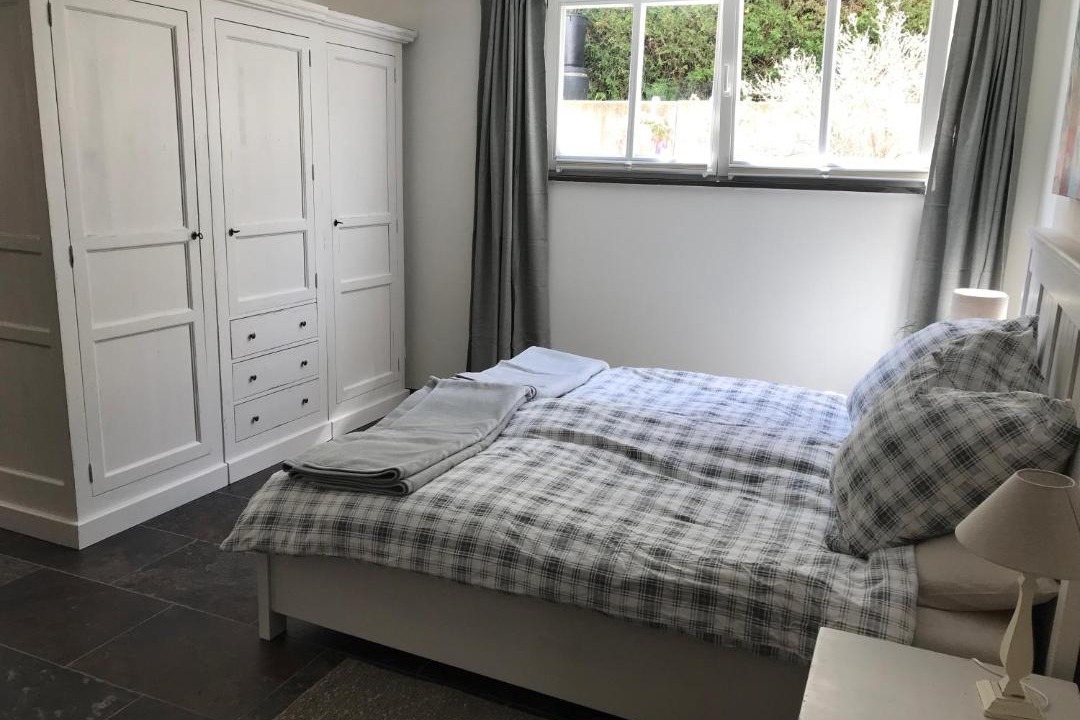 Photo of Bedroom in Starnberg