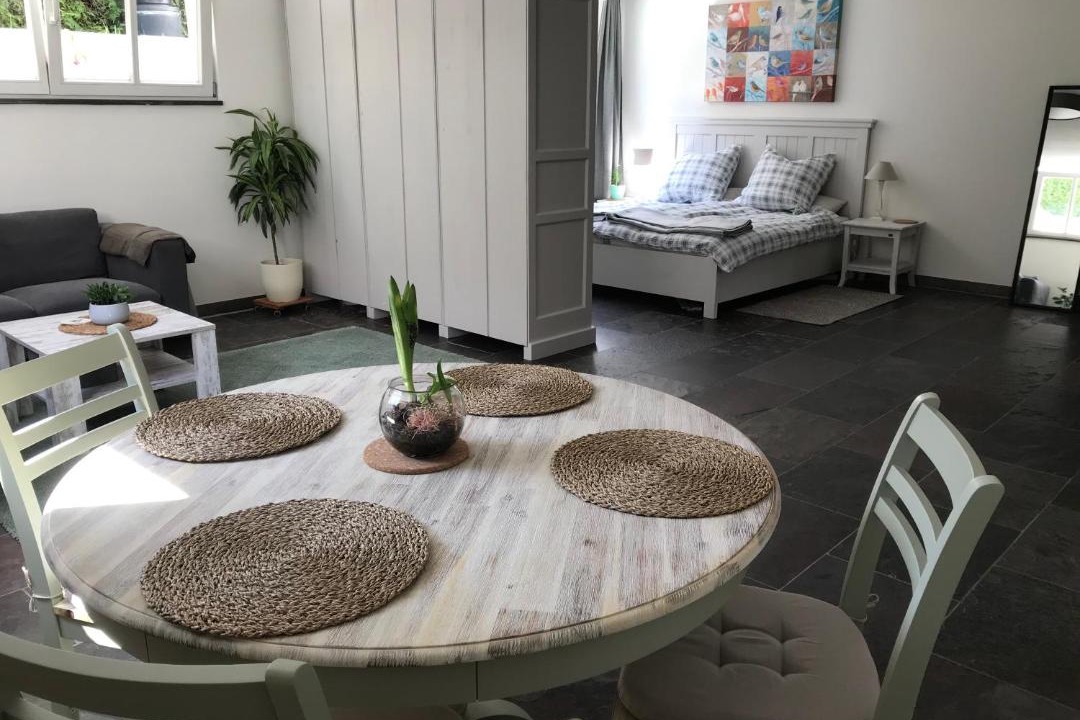 Photo of Livingroom in Starnberg