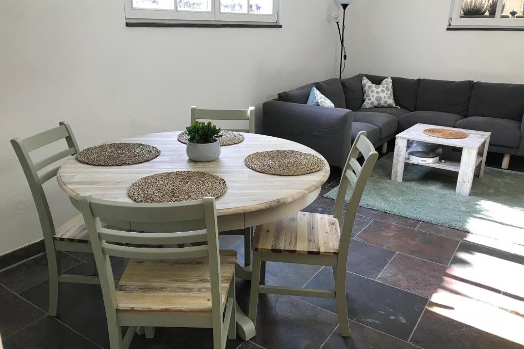 Photo of Livingroom in Starnberg