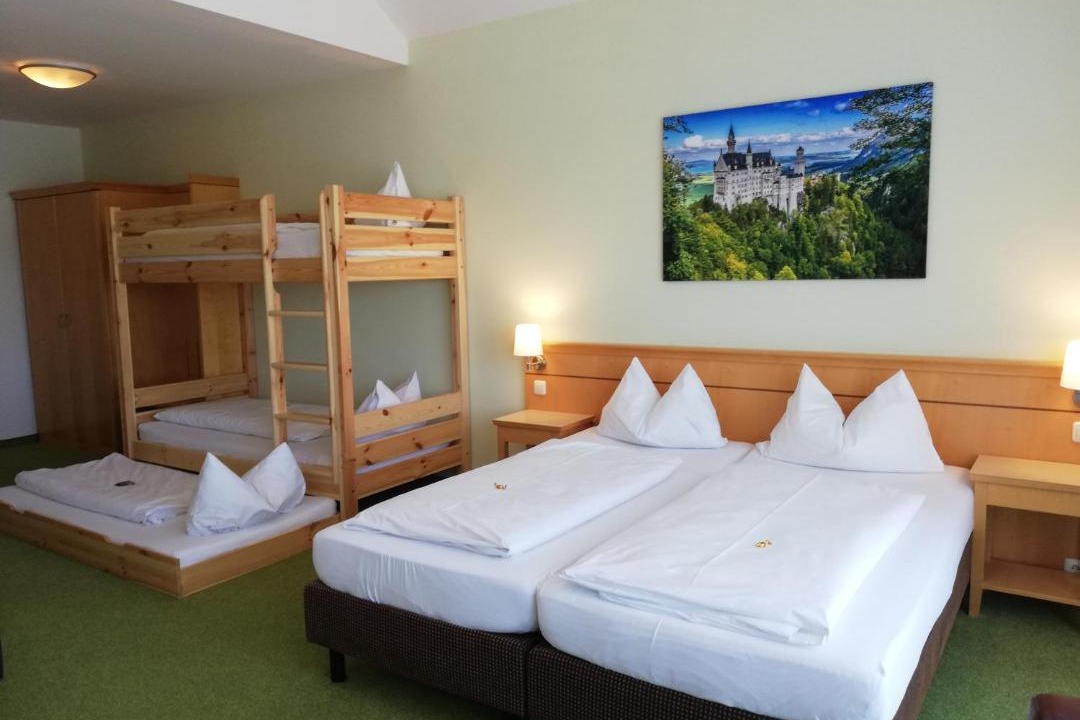 Photo of Bedroom in Altenerding