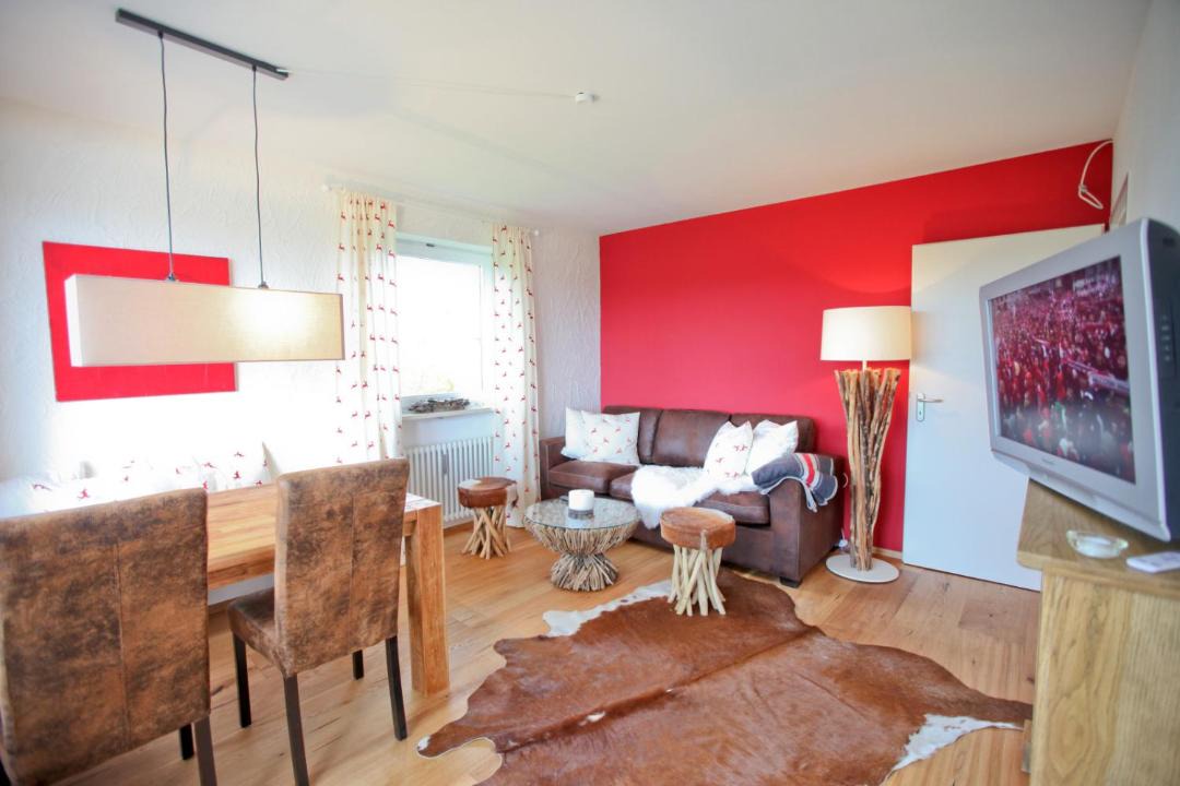 Photo of Livingroom in Oy-Mittelberg