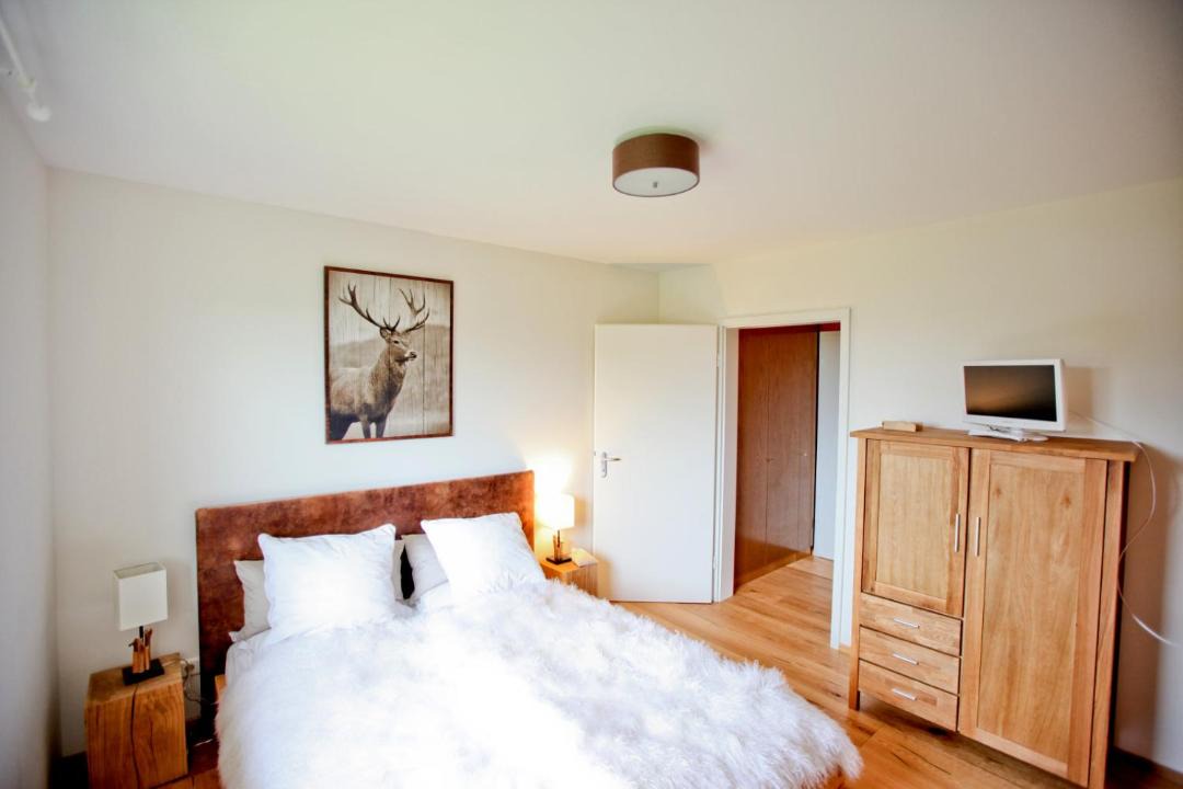 Photo of Bedroom in Oy-Mittelberg