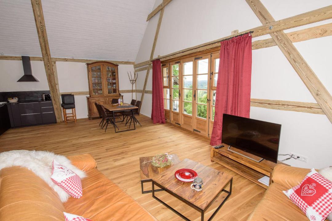 Photo of Livingroom in Pitzling