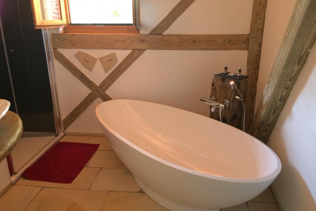 Photo of Bathroom in Pitzling