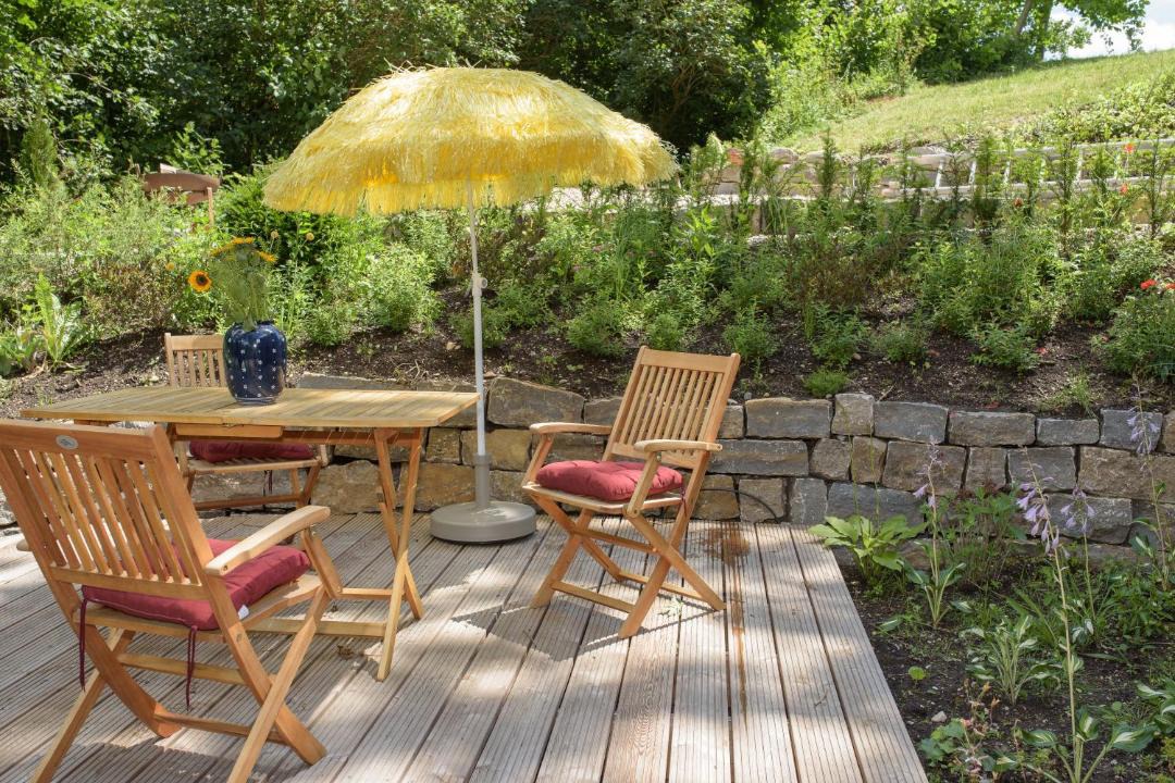 Photo of Patio Balcony in Pitzling