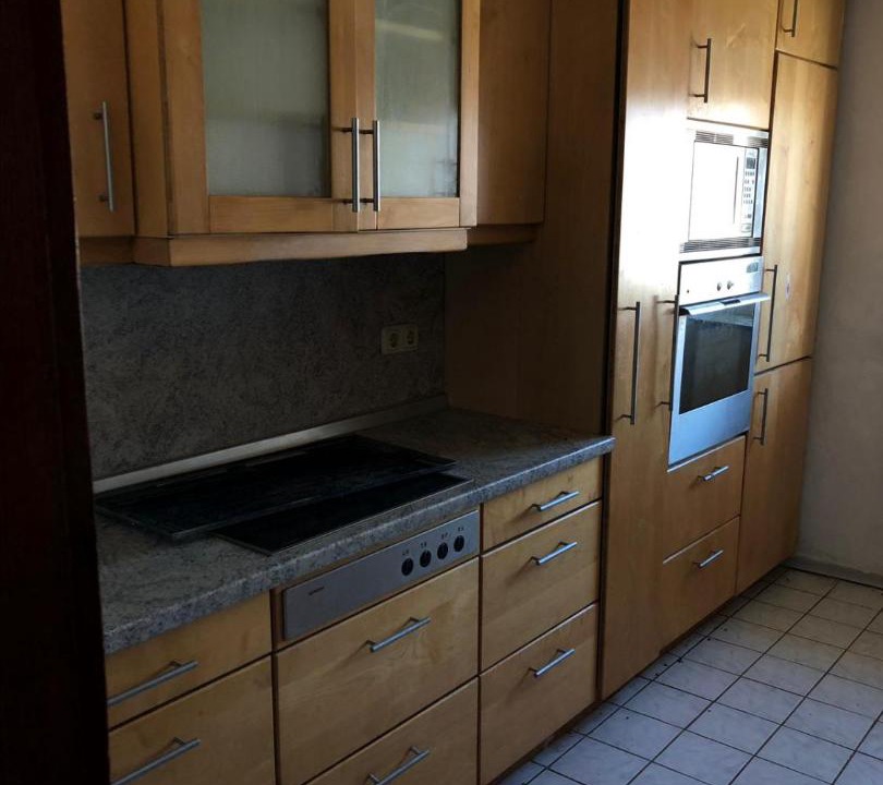 Photo of Kitchen in Hutthurm