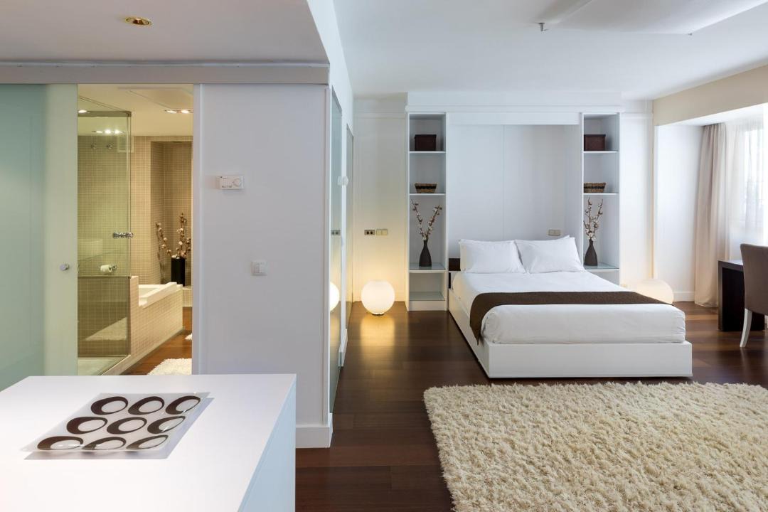 Photo of Bedroom in Concepcion