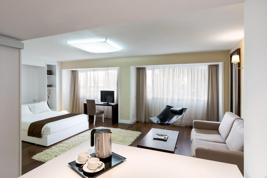 Photo of Livingroom in Concepcion