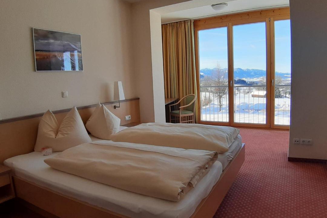 Photo of Bedroom in Sulzberg