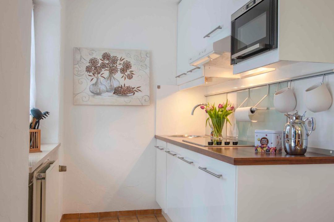 Photo of Kitchen in Ruhpolding