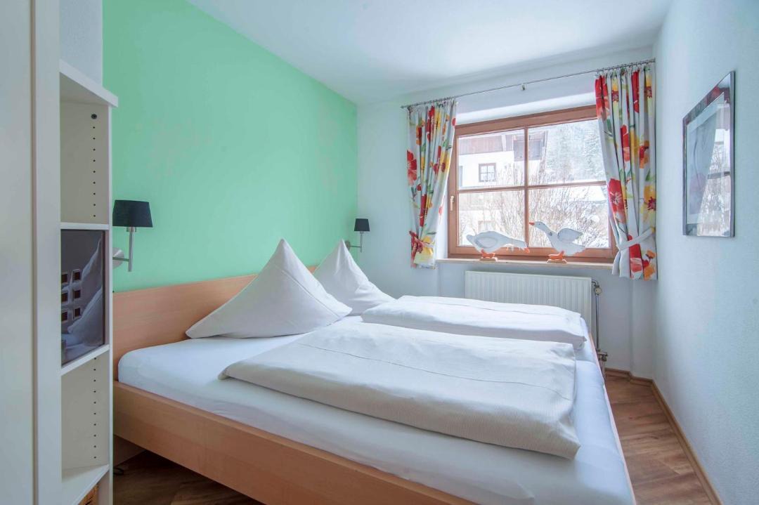 Photo of Bedroom in Ruhpolding