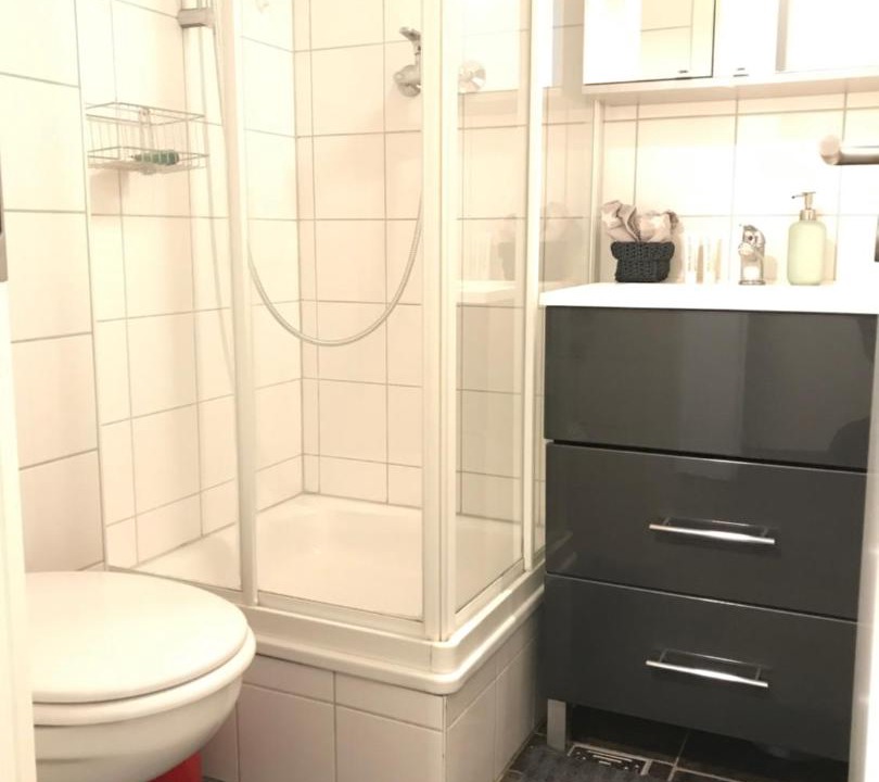 Photo of Bathroom in Starnberg