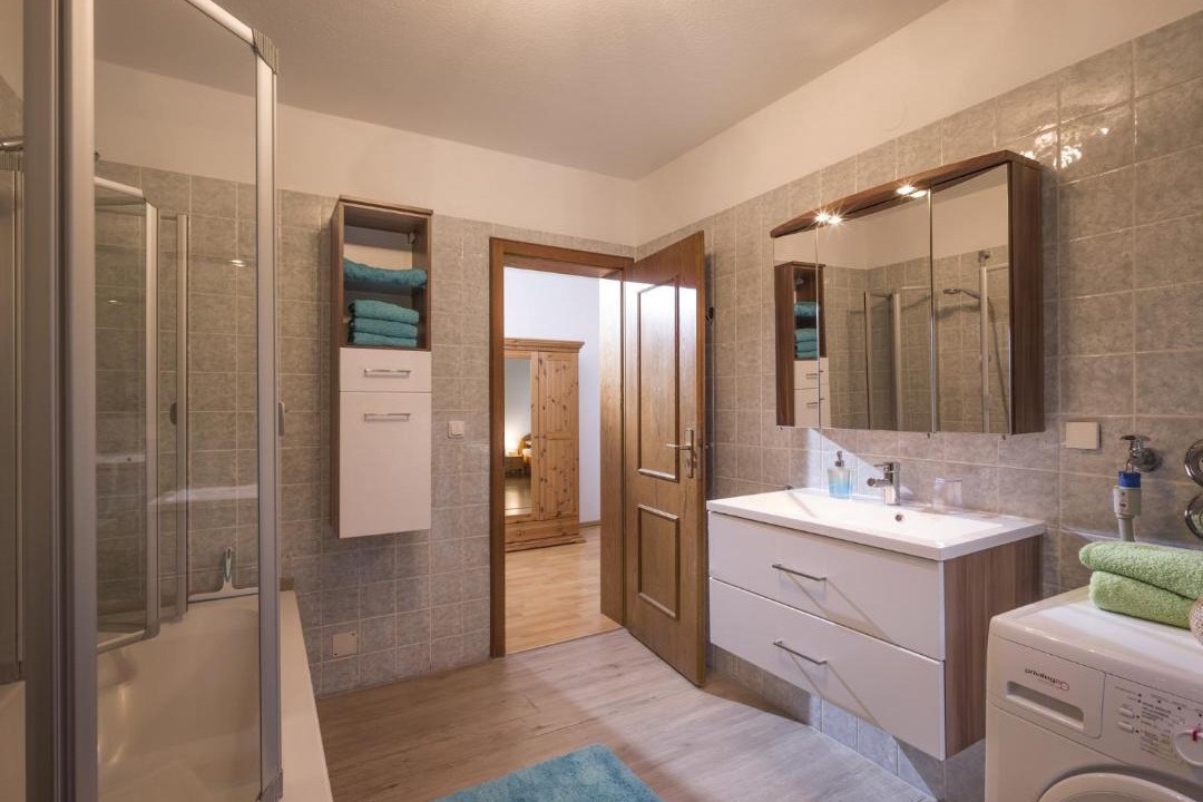 Photo of Bathroom in Auerbach
