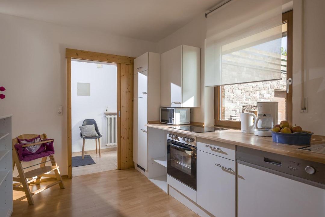 Photo of Kitchen in Auerbach