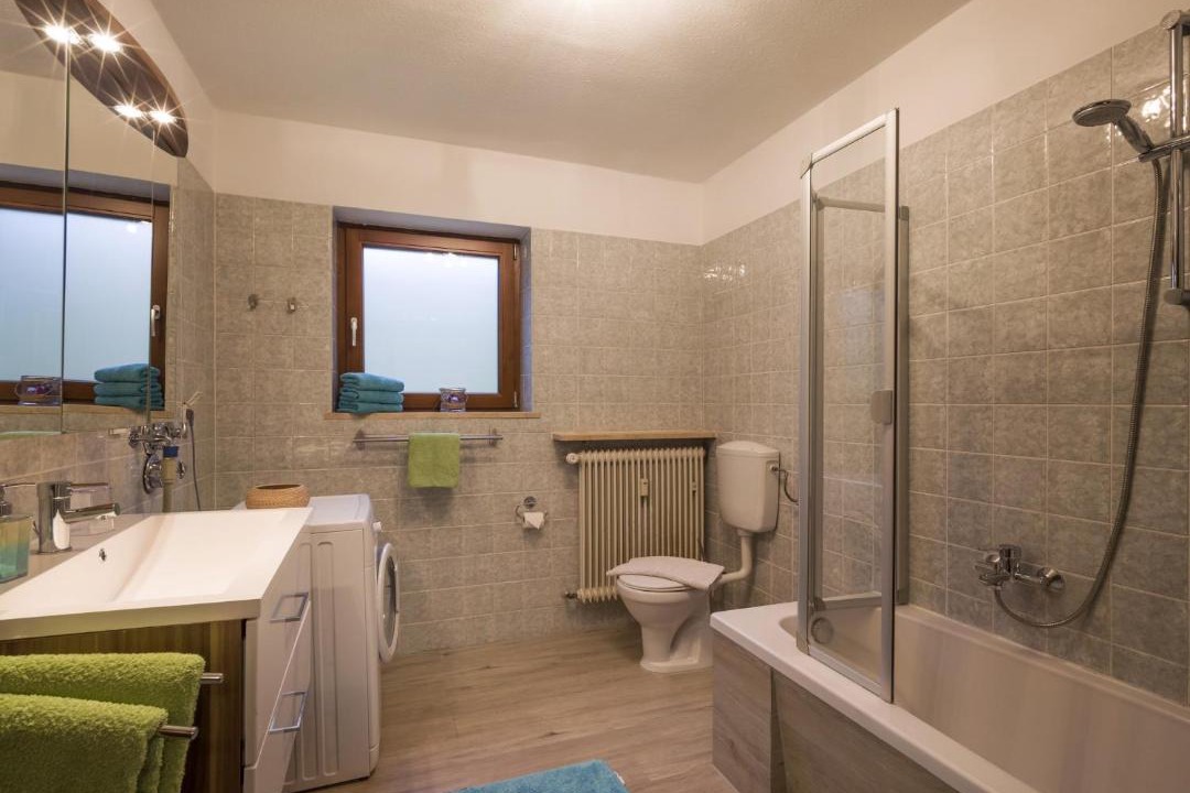 Photo of Bathroom in Auerbach