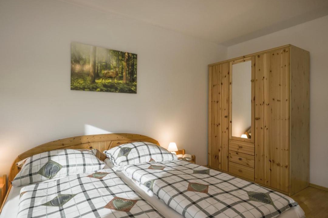 Photo of Bedroom in Auerbach