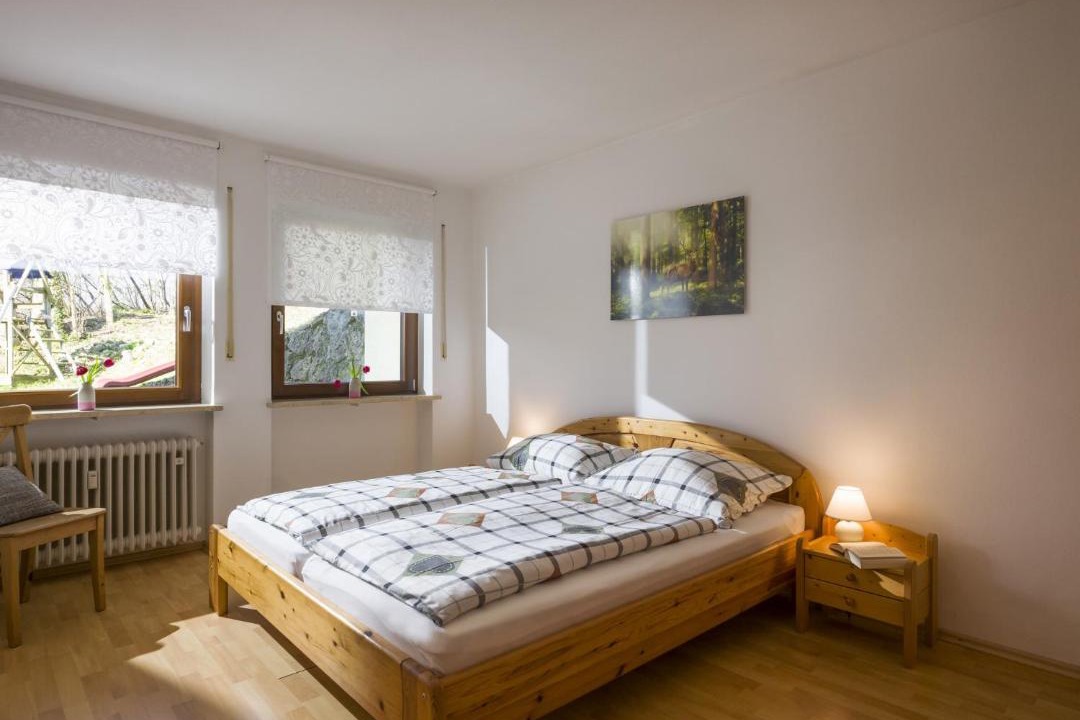 Photo of Bedroom in Auerbach