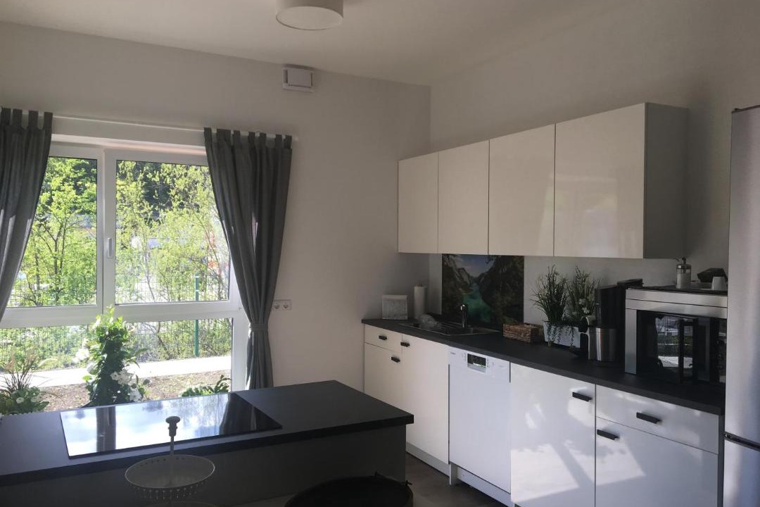 Photo of Kitchen in Mitterbach