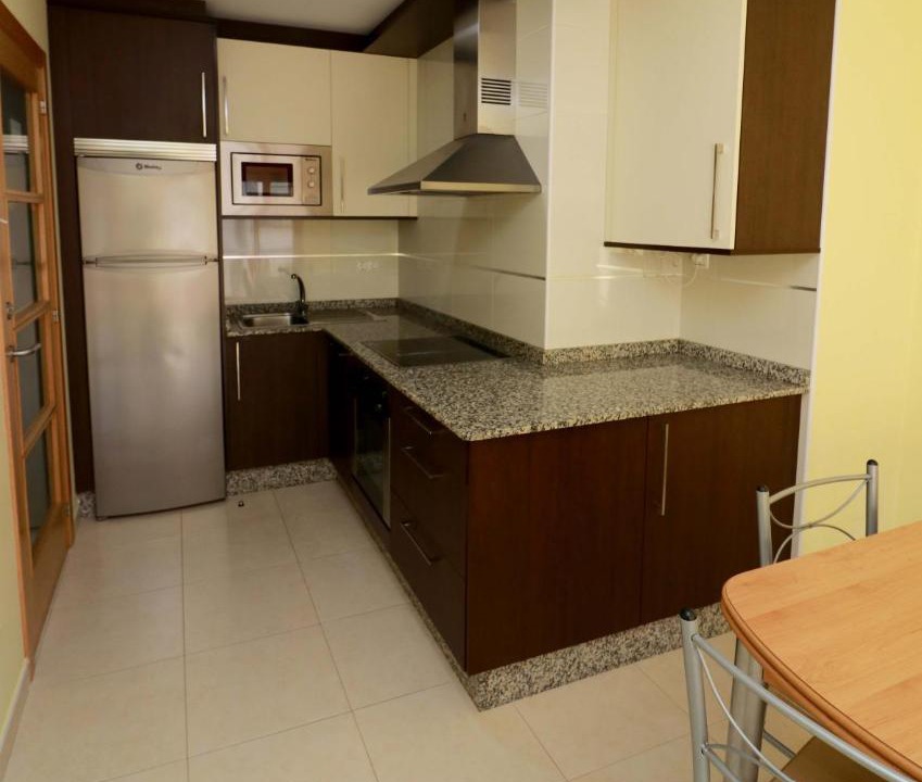 Photo of Kitchen in Silleda