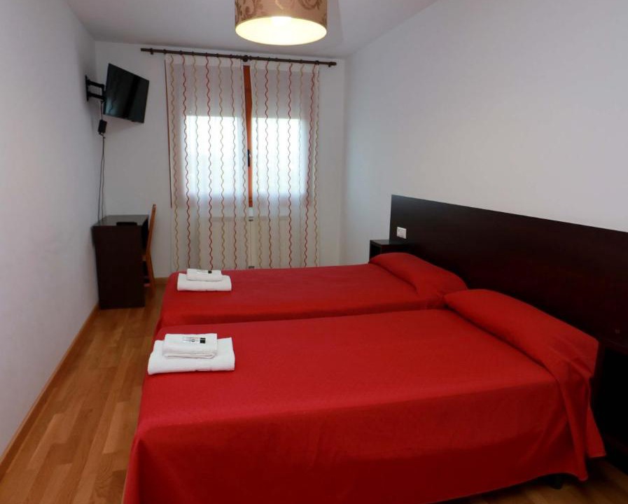 Photo of Bedroom in Silleda