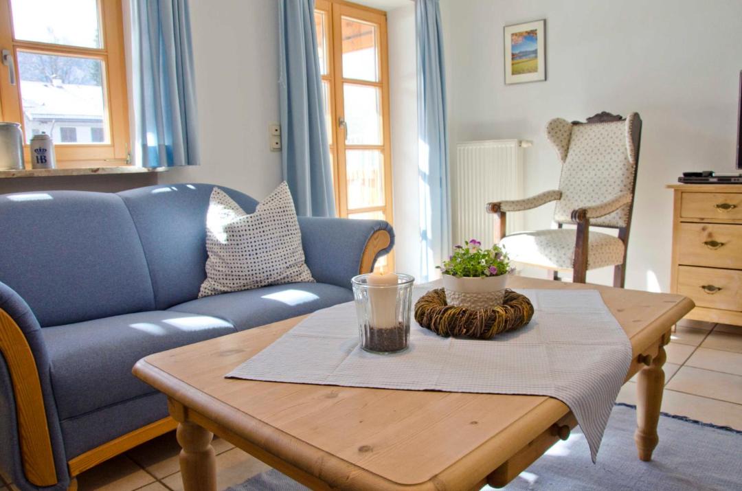 Photo of Livingroom in Abwinkl