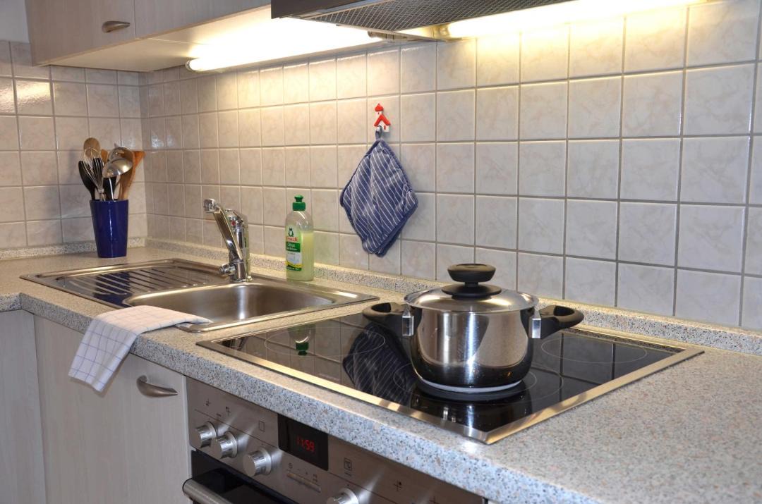 Photo of Kitchen in Abwinkl
