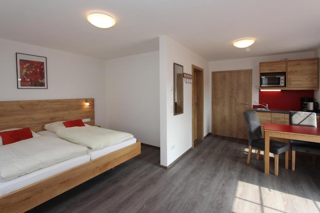 Photo of Bedroom in Altenerding