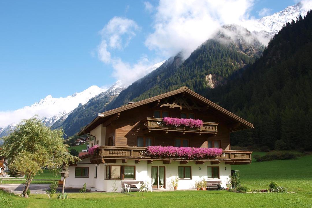 Photo of Others in Soelden