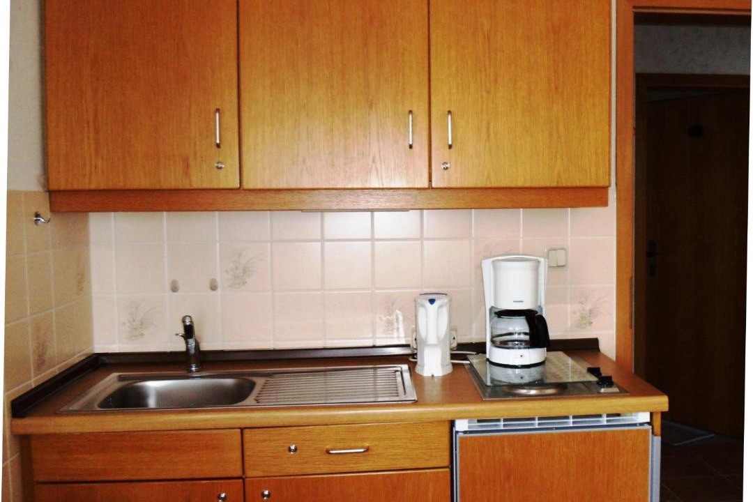 Photo of Kitchen in Bodenmais