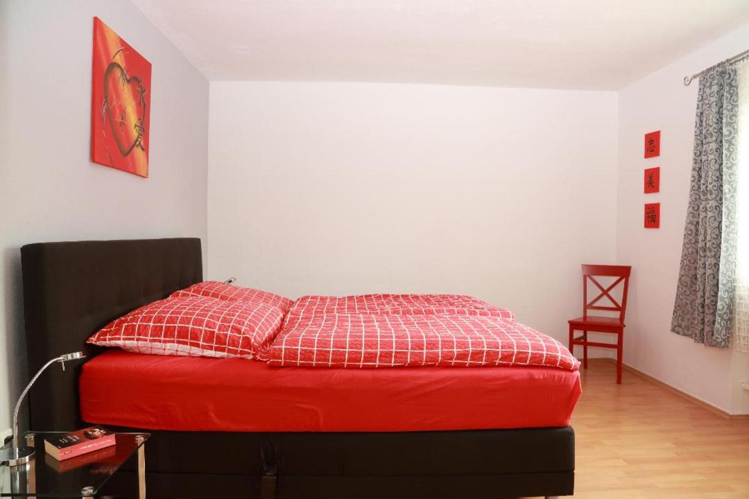 Photo of Bedroom in Spiegelau