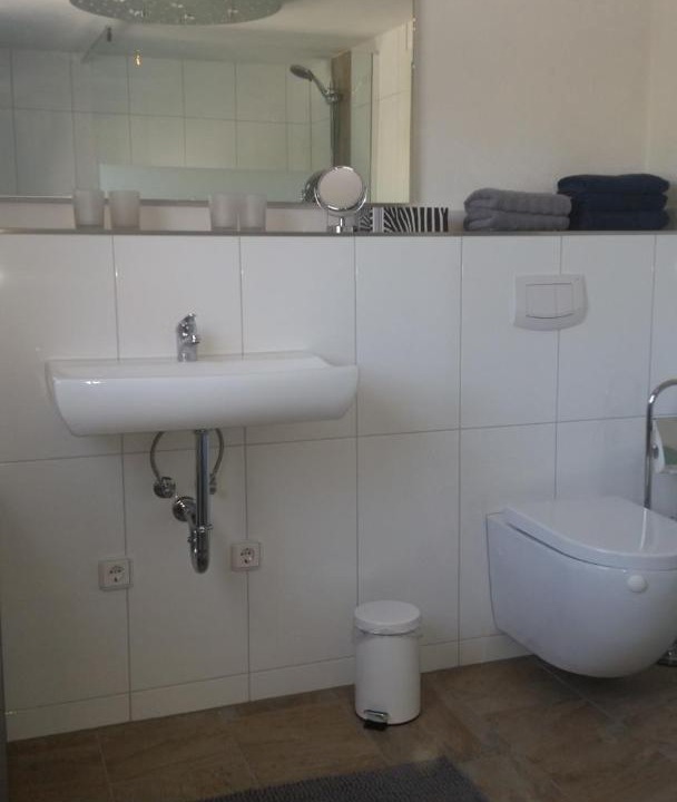 Photo of Bathroom in Zirndorf