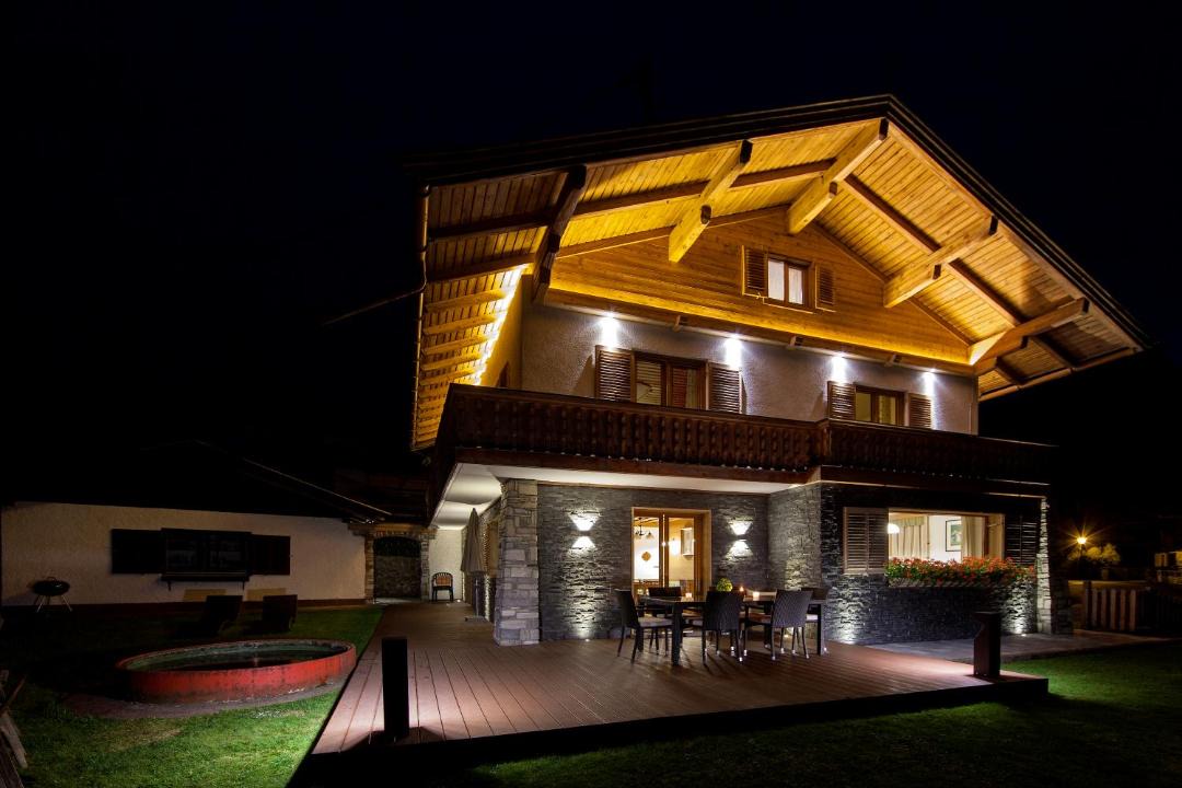 Photo of Others in Oberndorf in Tirol
